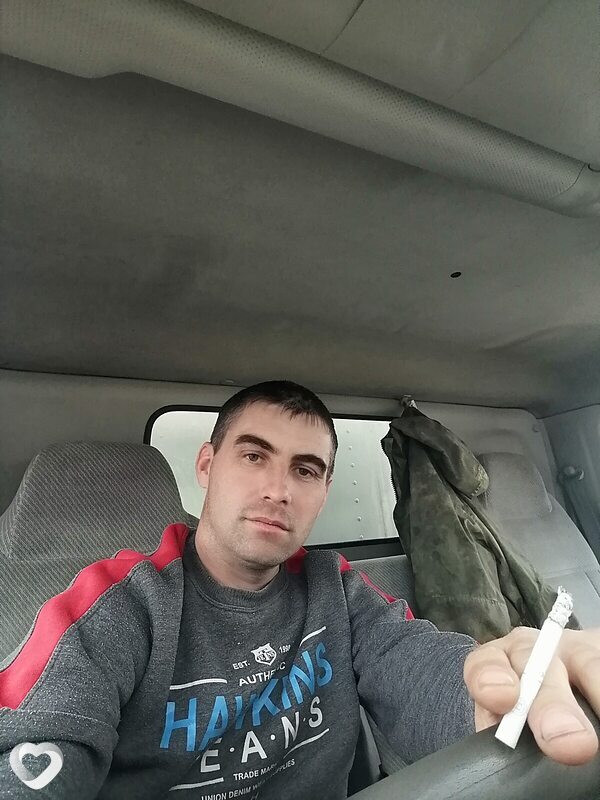 Александр, 39, Бийске — анкета №1225567