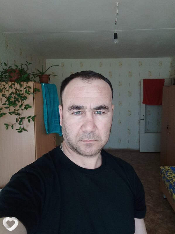 Умарбек Рахимов, 45, Нижнекамске — анкета №1225576