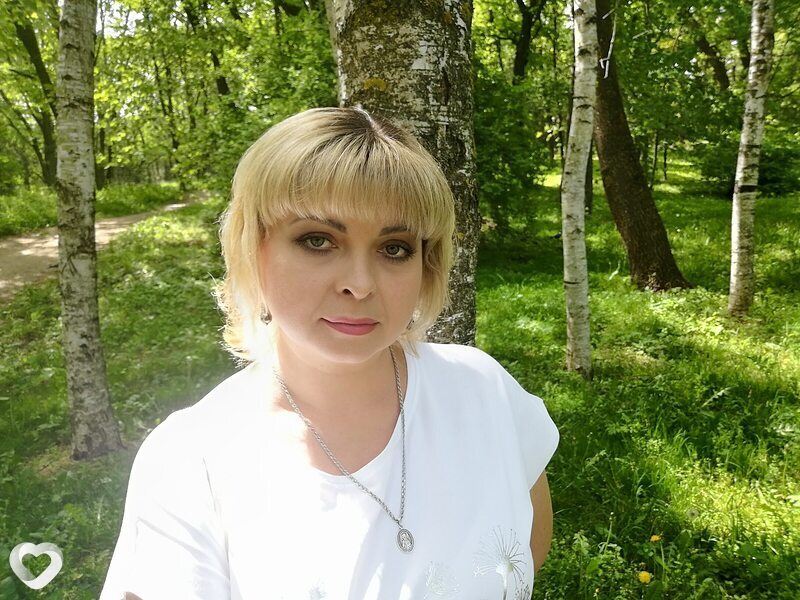 Ирина, 43, Ростове-на-Дону — анкета №1225578