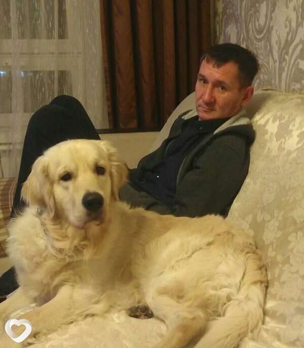 Андрей, 49, Самаре — анкета №1225579