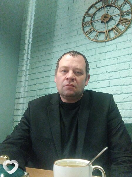 Сергей, 46, Караганде — анкета №1225580
