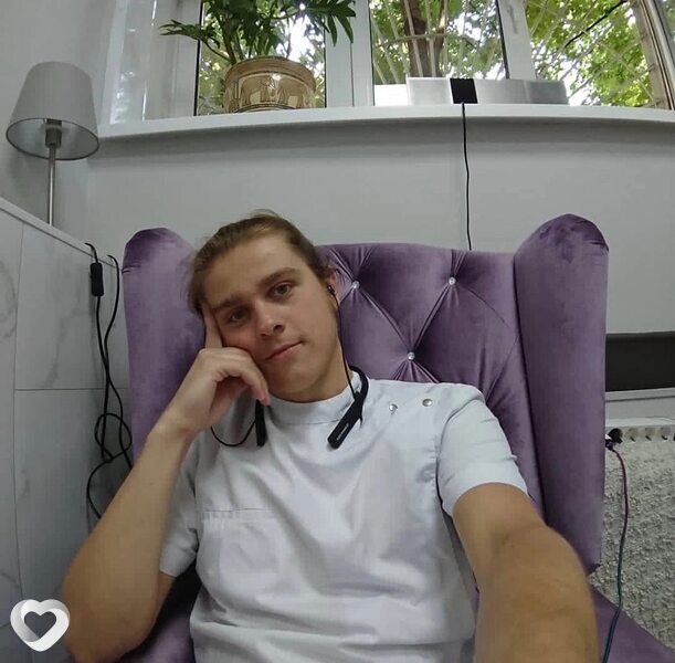 Иван Сатановский, 30, Москве — анкета №1225608