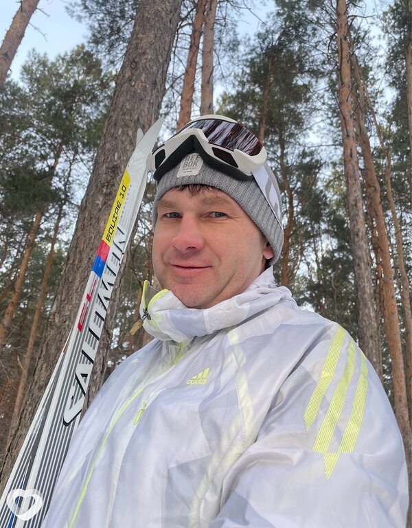 Андрей, 43, Ульяновске — анкета №1225610