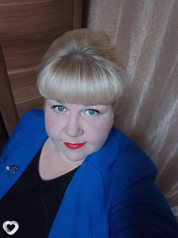 Наталья, 35, Иванове — анкета №1225611