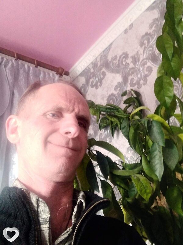 Виктор, 57, Кишинёв — анкета №1225632