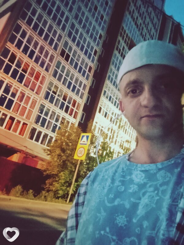 Тема, 32, Иванове — анкета №1225537