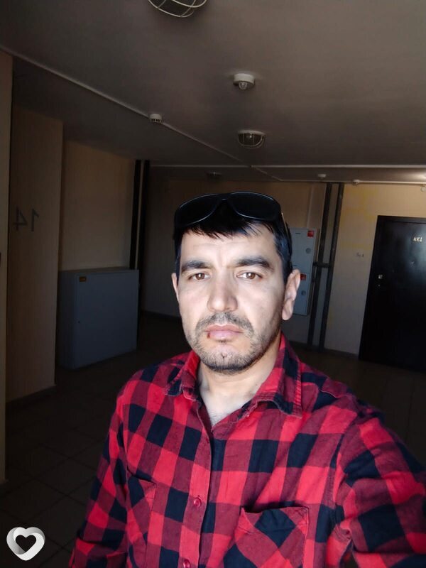 Султан, 40, Когалыме — анкета №1225539