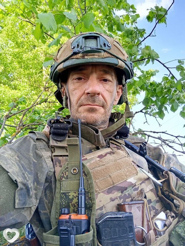 Ден, 47, Омске — анкета №1225540