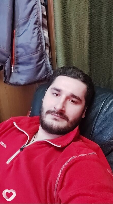 Артем, 30, Калининграде — анкета №1225549