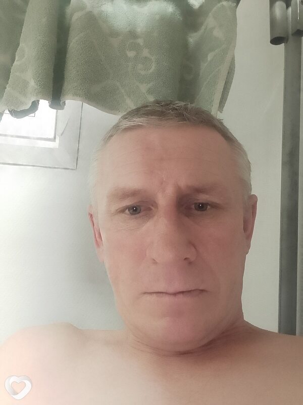Александр, 44, Бузулуке — анкета №1225557
