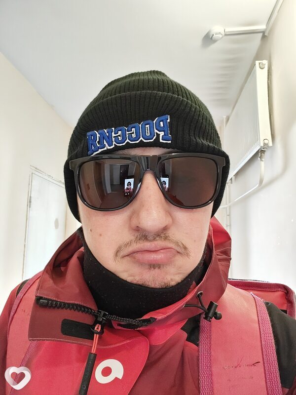 Михаил, 36, Екатеринбурге — анкета №1225636