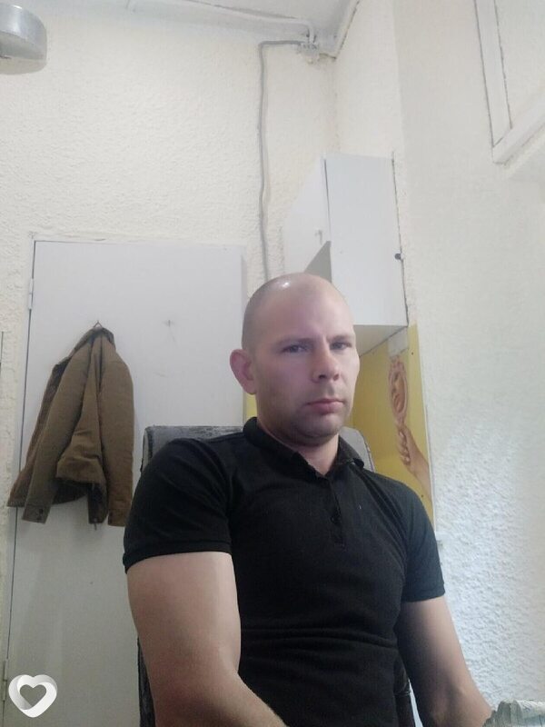 Александр, 35, Нахабино — анкета №1225637