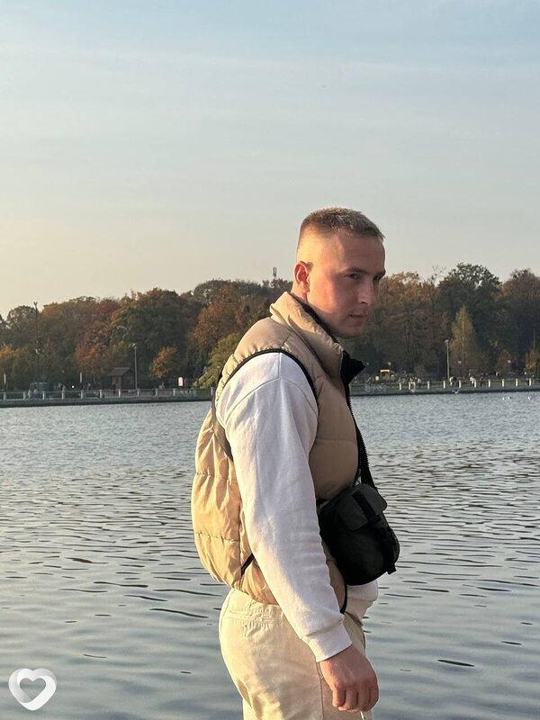 Даниил, 33, Калининграде — анкета №1225640