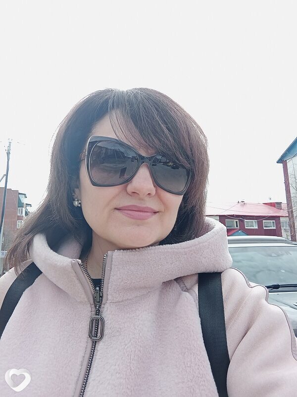 Наталья, 48, Челябинске — анкета №1225686