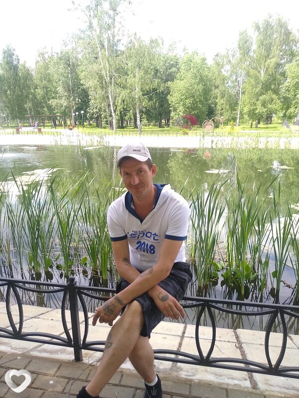 Виктор, 36, Саранске — анкета №1225689