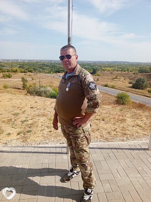 Андрей, 46, Рязани — анкета №1225693