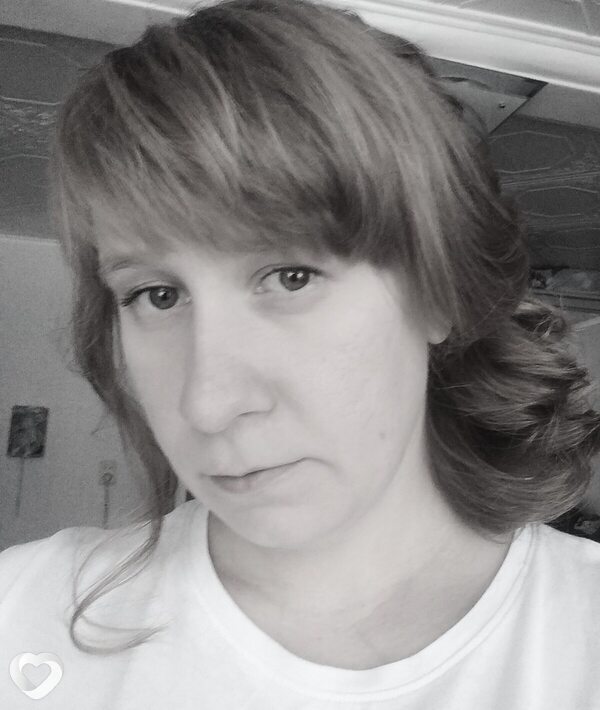 Ирина, 35, Ульяновске — анкета №1225695