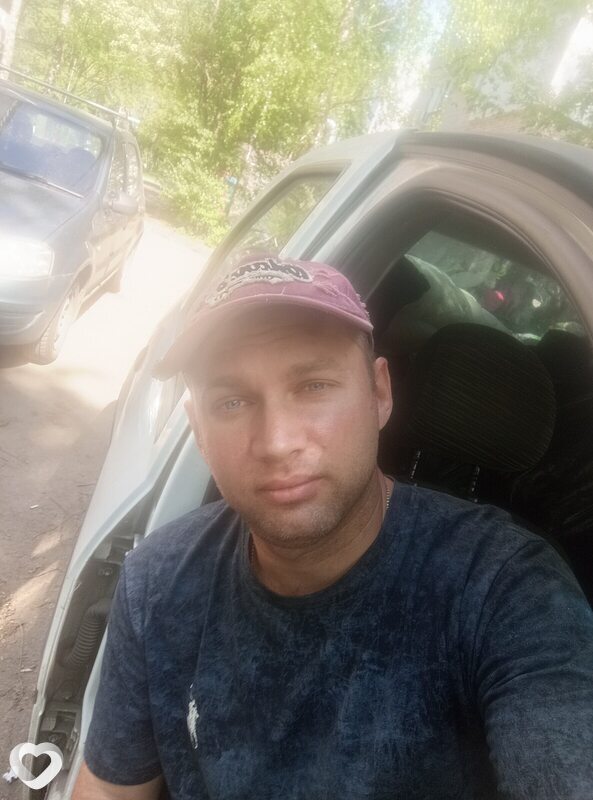 Борис, 41, Нижнем Новгороде — анкета №1225699