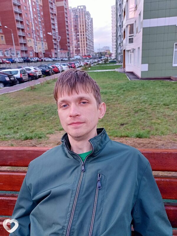 Алексей, 30, Омске — анкета №1225704