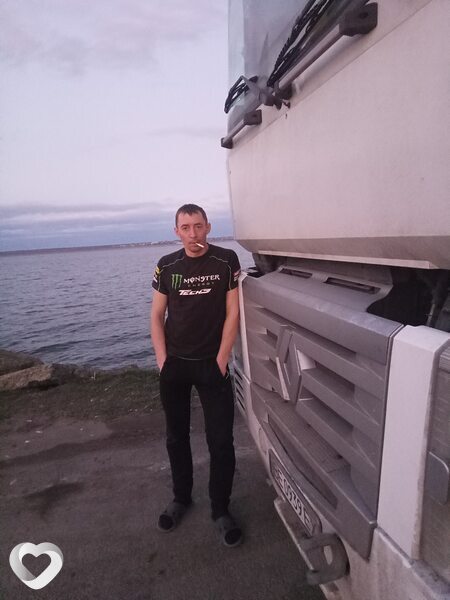 Александр, 37, Вознесенске — анкета №1225941