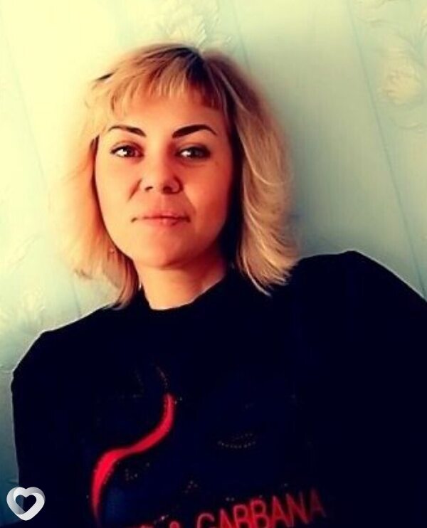 Елен, 46, Прокопьевске — анкета №1225942