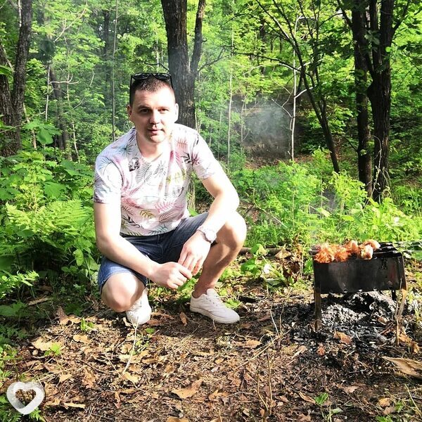 Александр, 35, Москве — анкета №1225943