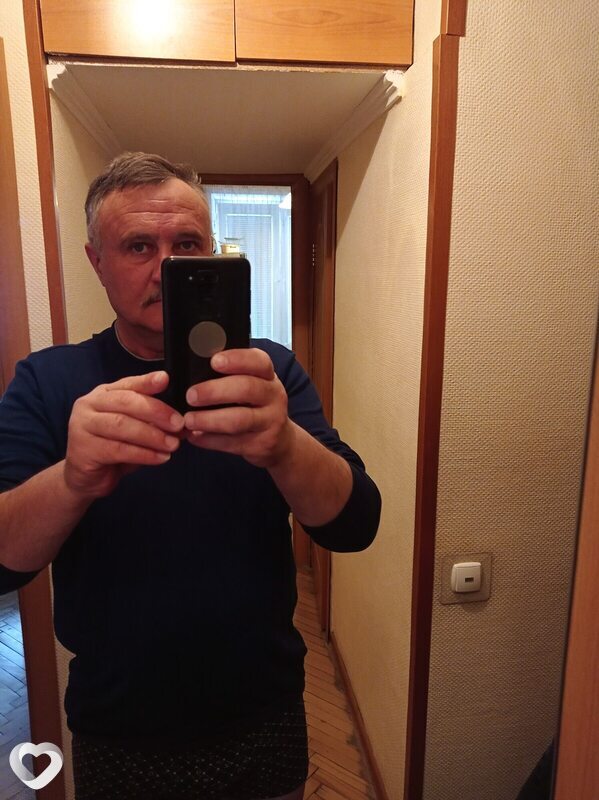 Алекс, 57, Видном — анкета №1225946