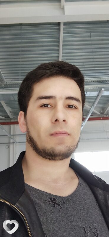 Акеш, 34, Абакане — анкета №1225860