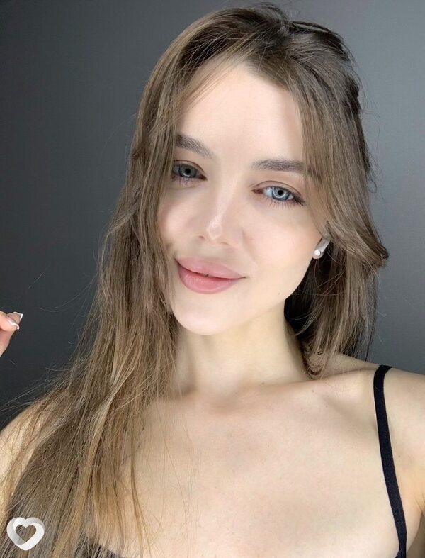 Алена, 30, Новосибирске — анкета №1225864
