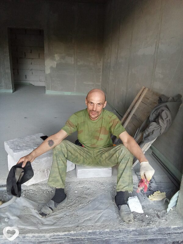 Алексей, 44, Сочи — анкета №1225872