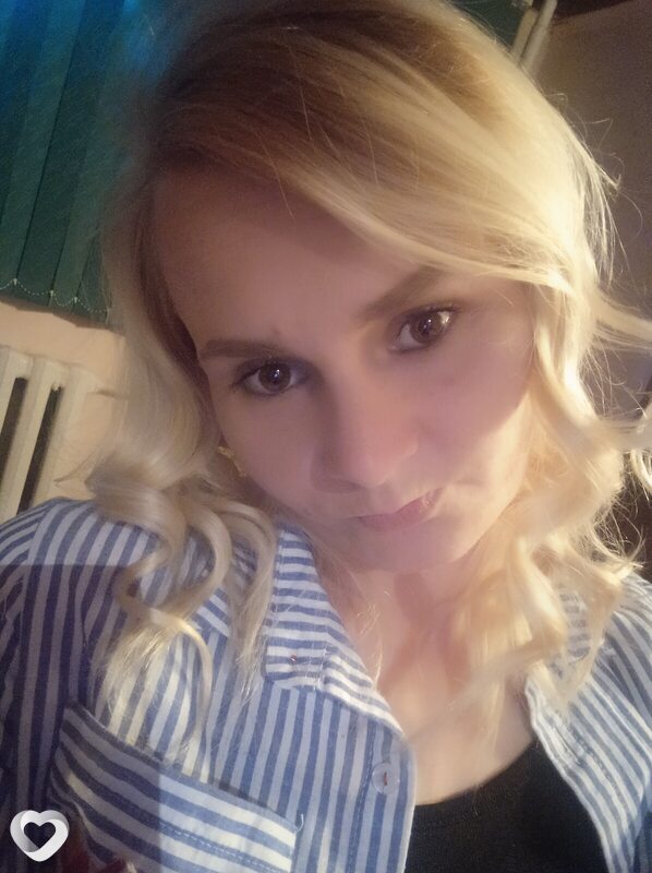 Настенька, 35, Талдыкорган — анкета №1225710