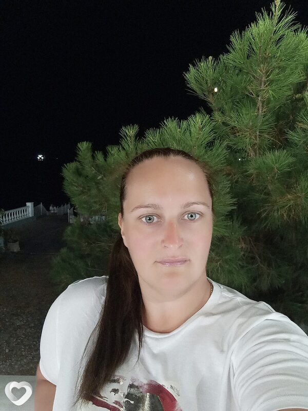 Александра, 40, Гомеле — анкета №1225712