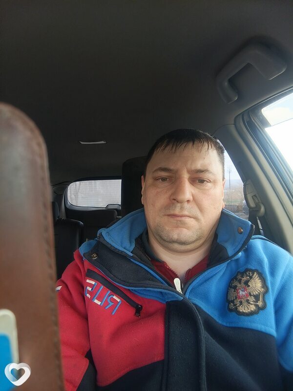 Ден, 39, Чите — анкета №1225717