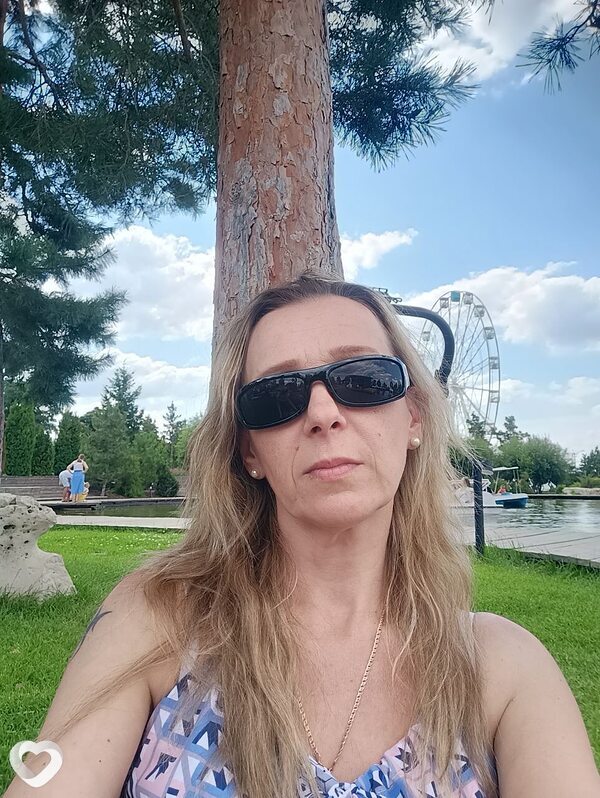 Наташа, 49, Волгограде — анкета №1225718