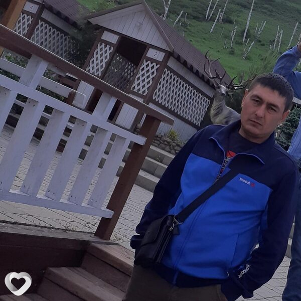 Эльдар, 40, Кемерове — анкета №1225736