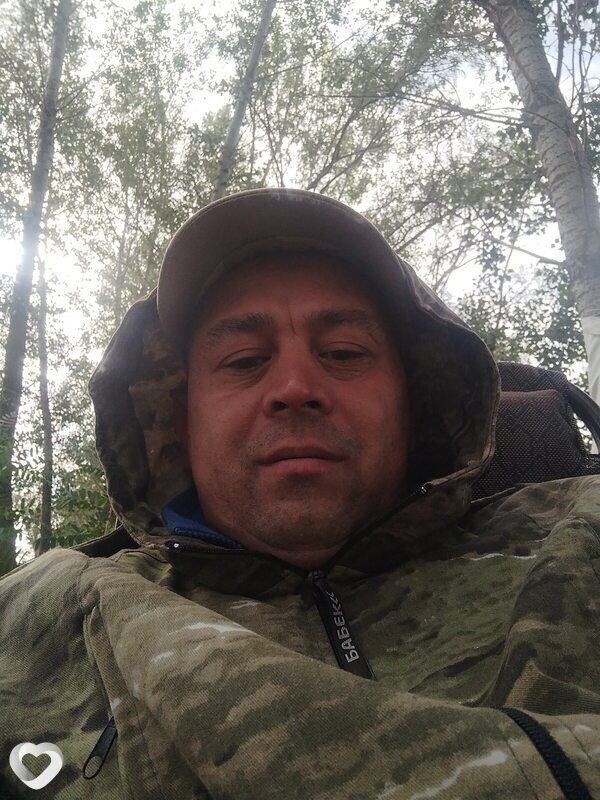 Денис, 42, Кашире — анкета №1225739