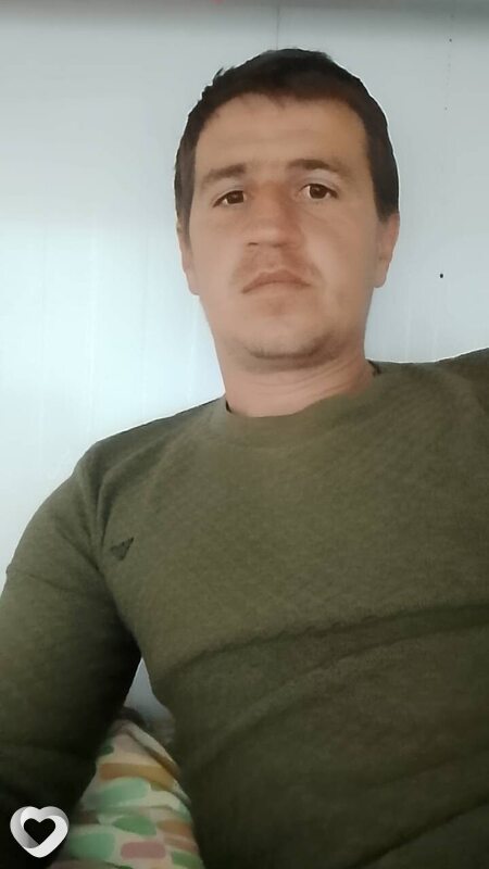 Yakov, 38, Москве — анкета №1225740