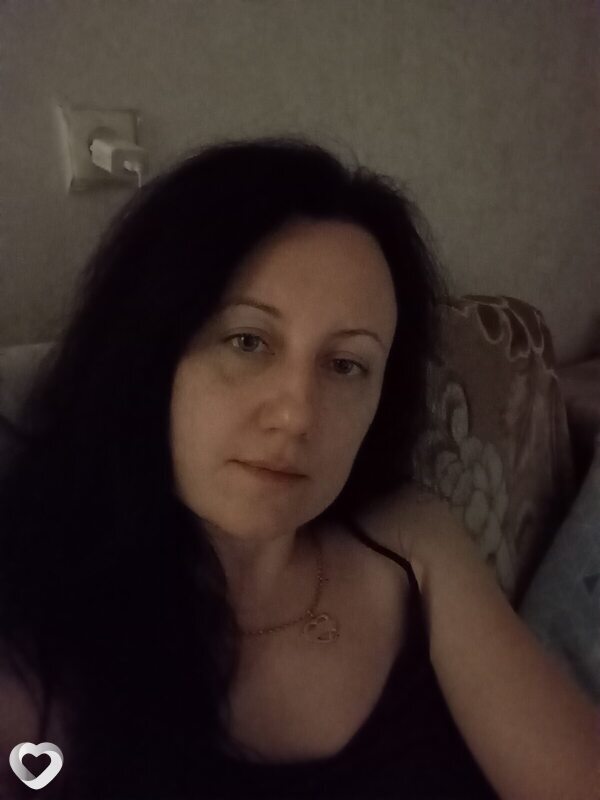 Светлана, 43, Москве — анкета №1225745