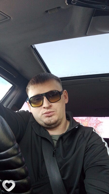 Кирилл, 29, Караганде — анкета №1225754