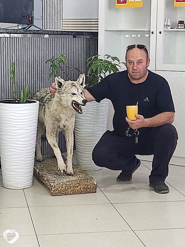 Рамин, Тбилиси
