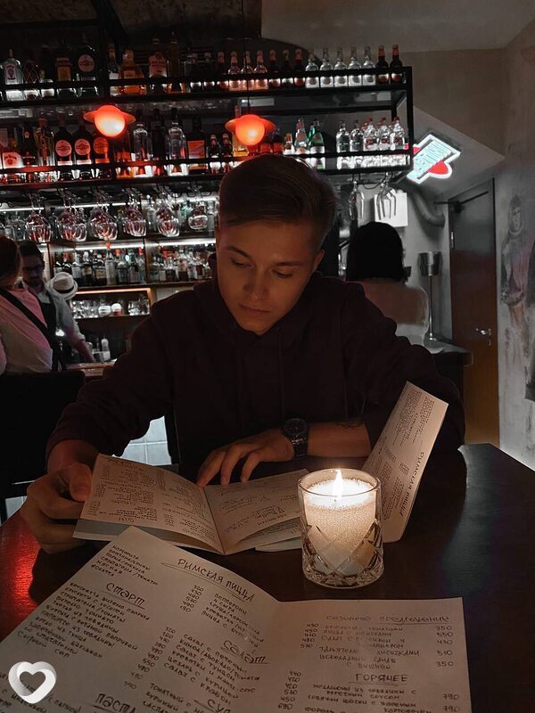 Андрей, 22, Екатеринбурге — анкета №1226111