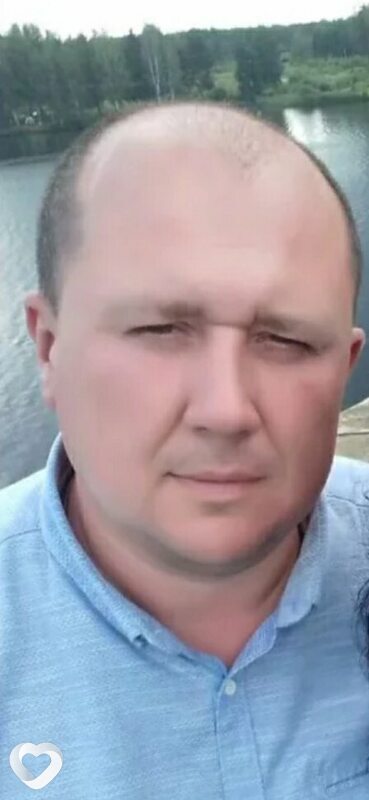 Роман, 46, Москве — анкета №1226126