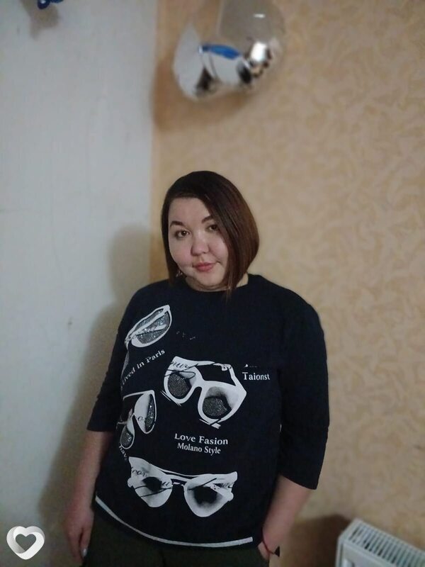Гульназ, 32, Уфе — анкета №1226127