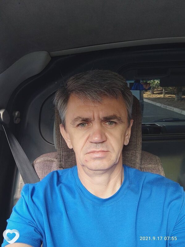 Андрей, 54, Алматы — анкета №1226131
