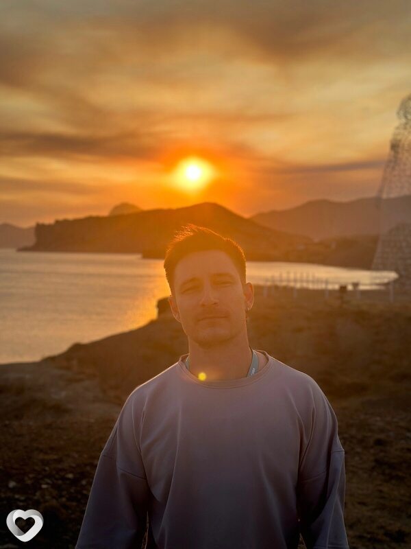 Виталик, 32, Минске — анкета №1226132