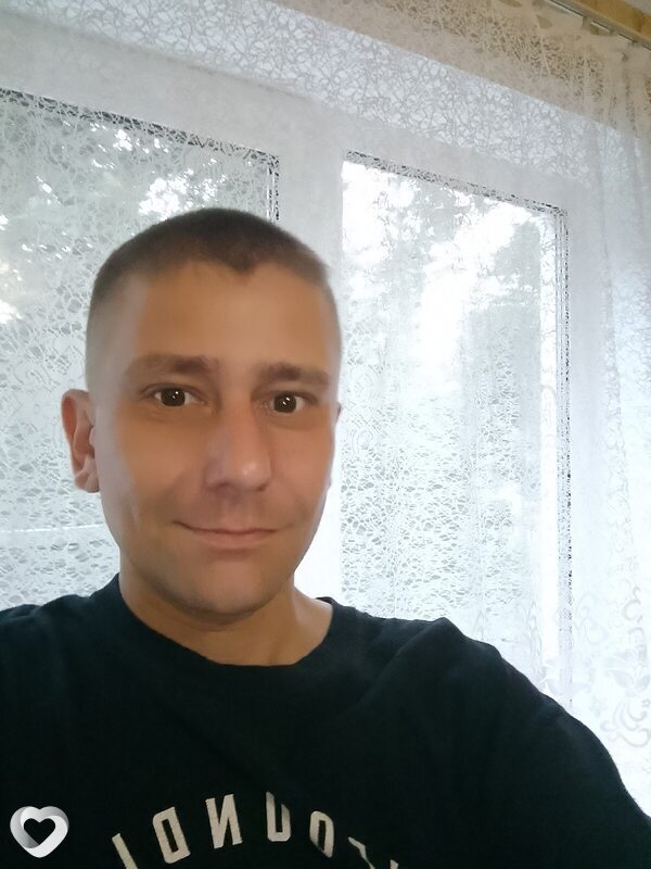 Гена, 36, Вологде — анкета №1225785