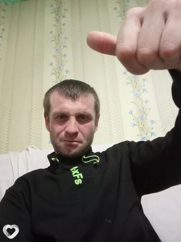 Алексей, 40, Москве — анкета №1225791