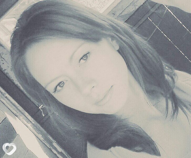 Диана, 28, Чите — анкета №1225794