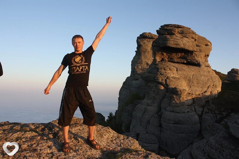 Airat, 40, Казани — анкета №1225796