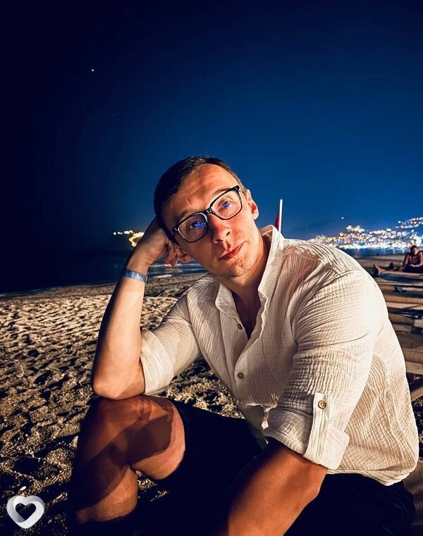 Андрей, 34, Новороссийске — анкета №1225802